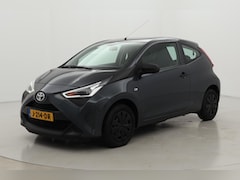 Toyota Aygo - 1.0 VVT-i x | Bluetooth