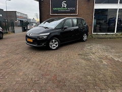 Citroën Grand C4 Picasso - 1.6 e-HDi Intensive