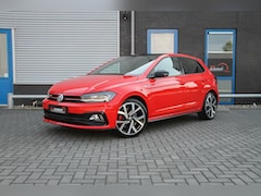 Volkswagen Polo - GTI 200pk DSG LED VIRTUAL NIEUWSTAAT