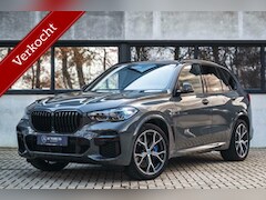 BMW X5 - xDrive45e M-Sport Dravitgrau M Perf. Seats Trekhaak