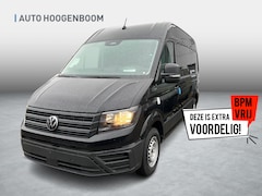 Volkswagen Crafter - Bedrijfswagens Trendline 2.0 TDI L3H3 EU6 103 kW (140 pk) 103 kW | BPM Vrij | Achteruitrij