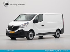 Renault Trafic - 1.6 dCi T29 L1H1 Comfort Energy Navigatie Trekhaak Pdc Cruise