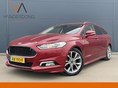 Ford Mondeo Wagon - 1.5 ST Line | Zeer compleet uitgevoerd