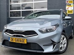 Kia Cee'd Sportswagon - Ceed 1.0 T-GDi DynamicLine|NIEUW MODEL|CARPLAY|STOEL-, STUURVERW|CAMERA|CRUISE|CLIMATE