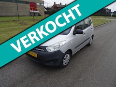 Hyundai i10 - 1.0 Pure