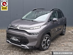 Citroën C3 Aircross - 1.2 PureTech Shine Pack Business / DAB / AUTOMAAT / LDW / GARANTIE