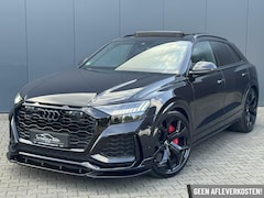 Audi RSQ8 - 4.0 TFSI RS Q8 Quattro / LEDER / ACC / PANO / ENZ