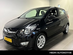 Opel Karl - 1.0 ecoFLEX Edition AIRCO | CRUISE CONTROL | PDC | MISTLAMPEN VOOR | LAGE KM STAND