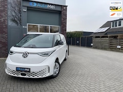 Volkswagen ID. Buzz Cargo - 77 kWh