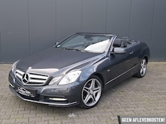 Mercedes-Benz E-klasse Cabrio - 250 CGI Elegance / AUTOMAAT / LEDER / ENZ