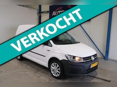 Volkswagen Caddy - 2.0 TDI L1H1 BMT