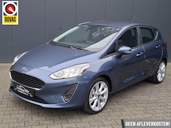 Ford Fiesta - 1.0 EcoBoost / AUTOMAAT / NAVI / CRUISE / ENZ