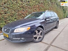 Volvo V70 - 2.4D Summum