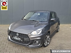 Suzuki Swift - 1.4 Sport Smart Hybrid / ACC / LDW / NAV. / GARANTIE / TOPSTAAT