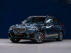 BMW X5 - xDrive45e High Executive 1e eigenaar