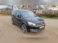 Volkswagen Caddy - 2.0 TDI/ airco/ dsg automaat/ bj 2011 ( euro 5)