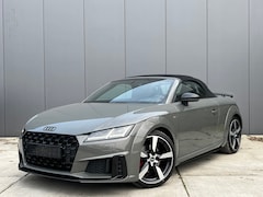 Audi TT Roadster - 40 TFSI Pro Line S / S Line Competition Plus / Bang & Olufsen / Ruitenstiksel / Airscarf