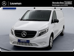 Mercedes-Benz Vito - 116 CDI Extra Lang LED L3 Trekhaak Navigatie Apple Carplay/Android Auto Cruise Control