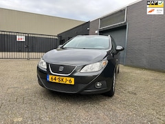 Seat Ibiza ST - 1.2 TDI COPA Plus Ecomotive Clima Cruise PDC LM-Wielen Trekhaak APK NAP