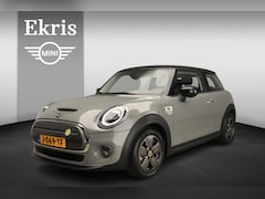 MINI Mini-Electric - 3-deurs Basic 33 kWh | Navigatie | Warmtepomp | Climate | LED