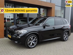 BMW X5 - XDrive45e M-sport High Executive 91.000km | Wegkl.th | Panodak | 360Cam | 21'' | HarmanKar