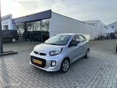 Kia Picanto - 1.0 CVVT DynamicLine NAP