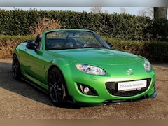 Mazda MX-5 Roadster Coupé - NC 2.0l Spirited Green Metallic - Karai