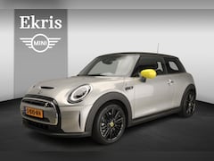 MINI Mini-Electric - 3-deurs 33kWh | Camden | Premium | Driving Assistant | Sportstoelen | Stoelverwarming