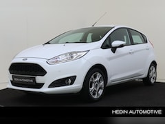 Ford Fiesta - 1.0 Style Ultimate | Cruise control |