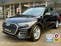 Audi Q5 - 50 TFSI E Quattro P Line, Led, Navi, Camera, Trekhaak