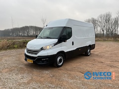 Iveco Daily - 35S14 | Fabrieksgarantie | L3H2 |