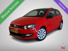 Volkswagen Polo - 1.2 TSI Highline Automaat