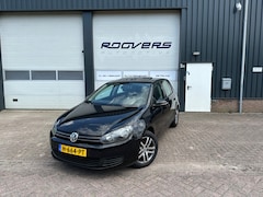 Volkswagen Golf - 1.4 TSI Trendline|schuifkantel dak|ketting vervangen|