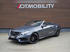 Mercedes-Benz E-klasse Cabrio - 250 Prestige Sport Edition | AMG | Leder | Navigatie | Harman/Kardon |