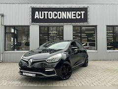 Renault Clio - 1.6 R.S. NAVI, CAMERA, LEDER, CRUISE