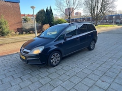 Opel Zafira - 1.8 Enjoy 7pers Airco Cruise Trekhaak