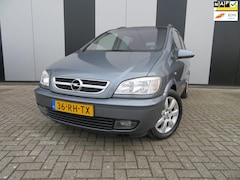 Opel Zafira - 1.8-16V Maxx