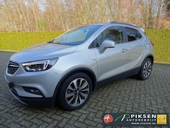 Opel Mokka - 1.4 TURBO INNOVATION NAVI BLUETOOTH CAMERA OPENDAK LEER