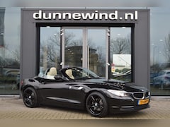 BMW Z4 Roadster - sDrive23i Executive *Leder*Clima*Navi