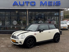 MINI Cooper - 1.6 COOPER PEPPER