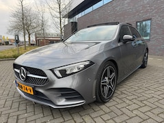 Mercedes-Benz A-klasse - 200 Business Solution AMG