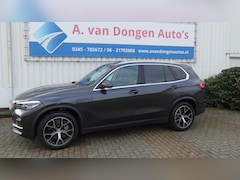 BMW X5 - XDRIVE45E HIGH EXECUTIVE, Pano, Leer, Camera, DealerOH