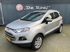 Ford EcoSport - 1.0 ECOB. TREND TREKHAAK AIRCO