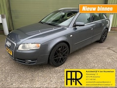 Audi A4 Avant - 1.8 Turbo Pro Line