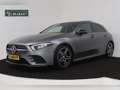 Mercedes-Benz A-klasse - 180 Business Solution AMG (PANORAMADAK, SFEERVERLICHTING, STOELVERWARMING, CAMERA, GOED ON