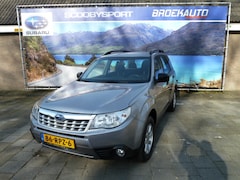 Subaru Forester - 2.0i 150pk AWD Comfort