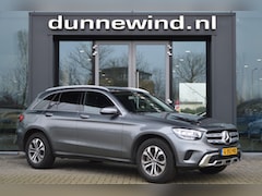 Mercedes-Benz GLC-klasse - GLC 200 *NL Auto*Trekhaak*Navi*Led*Carplay*Dealeronderhouden