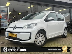 Volkswagen Up! - UP1.0BMT MOVE UP