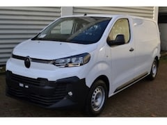 Citroën Jumpy - 2.0 BLUEHDI L3