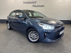 Kia Rio - 1.0 T-GDI DynamicLine Airco Navi Cruise Carplay Incl 12Mnd Garan